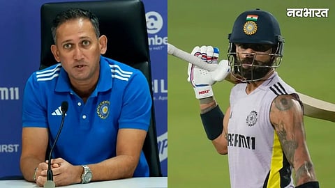 Wasim Jaffer Statement Virat Kohli
