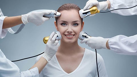 Celebrity beauty treatment trends which treatments work.