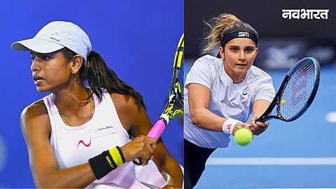 Womens Singles Tennis