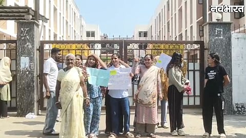 insects found in food at Bhopal SC girls hostel