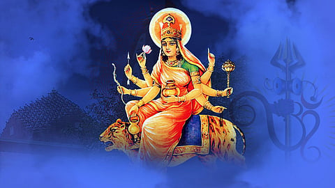 Maa Kushmanda Puja Tips