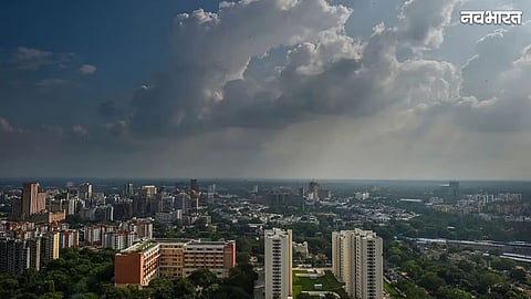 IMD Rain Alert Today