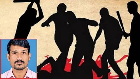 Nashik Road Youth Death