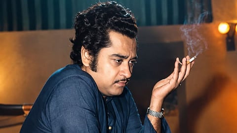 Kishore Kumar Death Anniversary