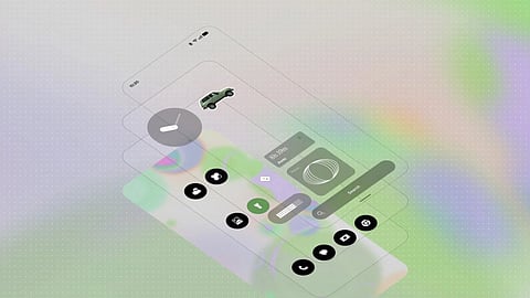 Nothing OS 5.0 update rolled out Phone (3) Glyph Interface android 17
