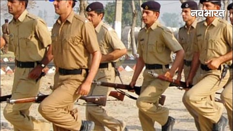 chhattisgarh police Bharti 2026, chhattisgarh news,