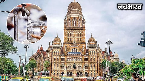 Water crisis deepens in Mumbai; BMC imposes 10% cut