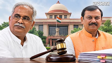 Bilaspur High court, Bilaspur news,