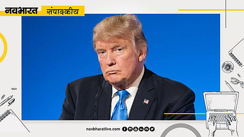 Trump Tariffs on India Russia Oil