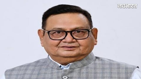 Chhattisgarh Liquor Scam: Ramgopal Agarwal's Assets Worth ₹9.06 Crore Attached
