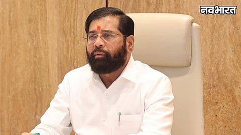 Eknath Shinde Criticizes Rahul Gandhi And India Alliance
