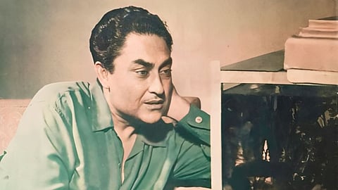Ashok Kumar Birth Anniversary