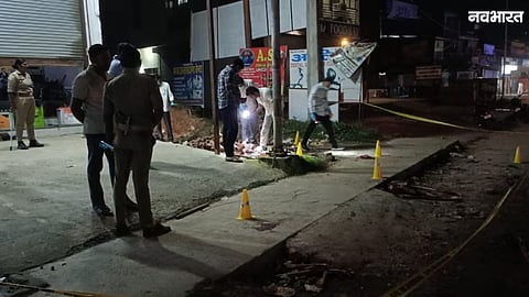 Pilibhit Triple Murder