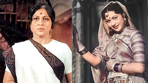 Nirupa Roy Death Anniversary