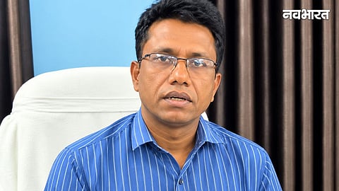 Deputy Collector Manoj Banjare booked for dowry harassment and assault in Raipur
