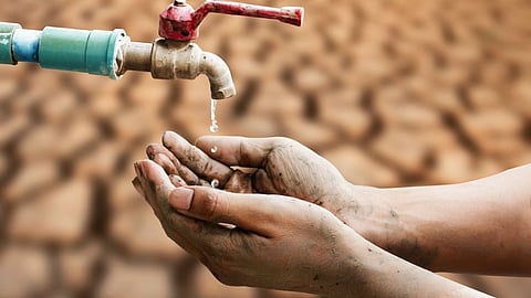Akola Water Action Plan