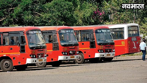 MSRTC Pune Division's major move for Diwali