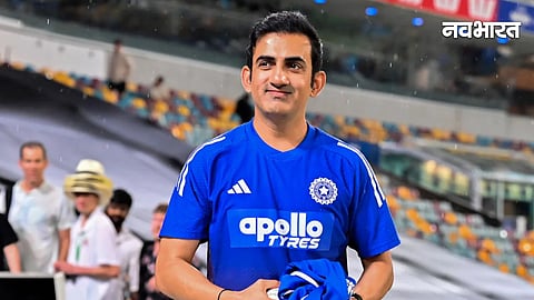 Gautam Gambhir Birthday Special
