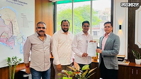 Thane Tree Conservation Concrete Removal From 6192 Trees