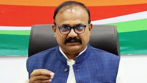 Harshwardhan Sapkal Kumbh Mela Spending Farmers Loan Waiver