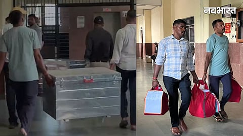 Chhattisgarh Liquor Scam: 27,000-page charge sheet against 42 accused; 182 crore fraud