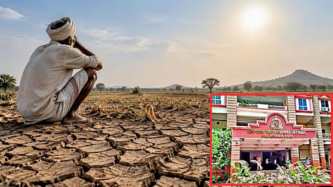 Chhatrapati Sambhajinagar Water Crisis Crop Loss Compensation