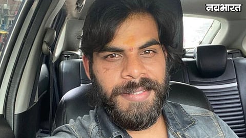 FIR registered against influencer Avinash Tiwari over remarks against journalists