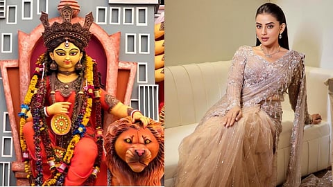 Akshara Singh New Chhathi Maiya Song
