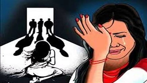 Nashik Tribal GangRape Arrests