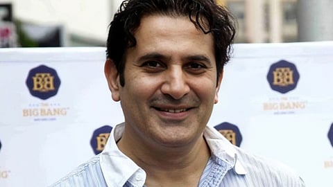 Parmeet Sethi Birthday