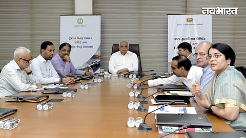 Gujarat Energy Limited Sets a New Financial Record