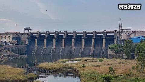 Water storage in Nira Valley dams decreased: 4.9 TMC less water compared to last year