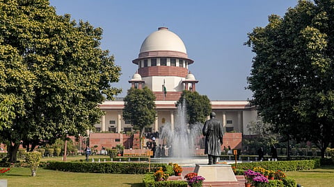 supreme court on reservation