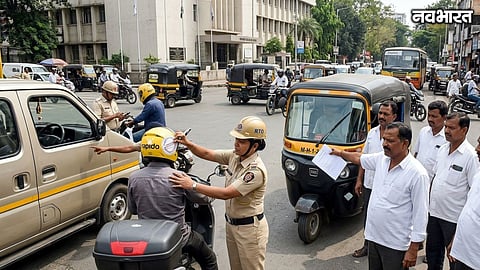 Pune Bike Taxi Ban Order Government Approval And RTA Action