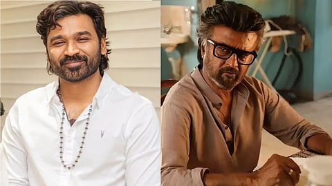 Dhanush On Jailer 2 Review