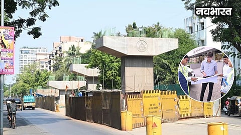 A 45-minute journey will now take 20 minutes – Juhu, Vile Parle West