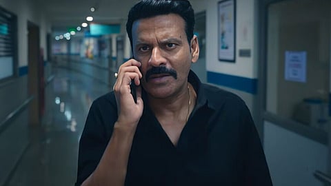 Gajab Raat Trailer Out