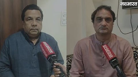 Vivanta Amaltas Hotel in Indore at the center of a political controversy