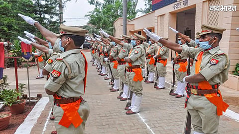 odisha police si recruitment
