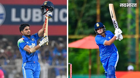 ICC 'Player of the Month' Award
