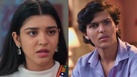 Yeh Rishta Kya Kehlata Hai Spoiler Alert