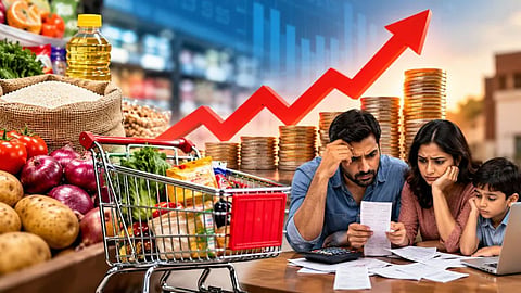 Wholesale Inflation India September 2026