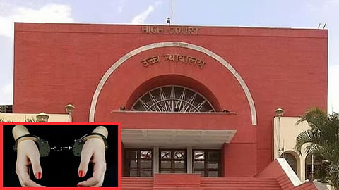 Chhatrapati Sambhajinagar crime branch Two Women arrest