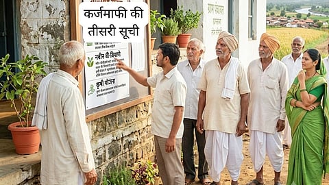 Bhandara loan waiver list 2026