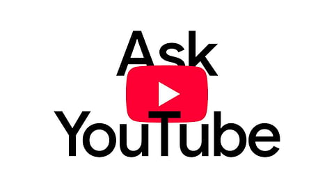 YouTube Ask feature expands to mobile now easier than ever to find your answers