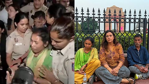ankita bhandari case parents released
