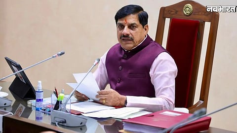 Madhya Pradesh purchases additional electricity from Gujarat and Punjab to meet demand