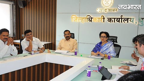 Jalyukt Shivar Abhiyan 2.0