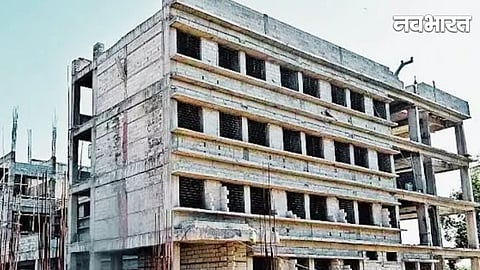GMCH Nagpur Hospital Bed Capacity Increase