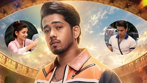 Bigg Boss 20 Captaincy Task Promo